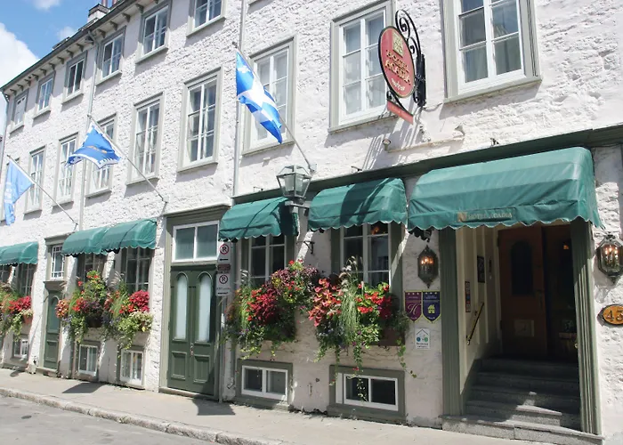 Hotel Acadia