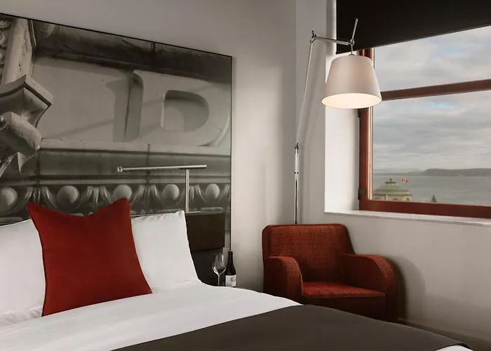 Hôtel Le Germain Québec