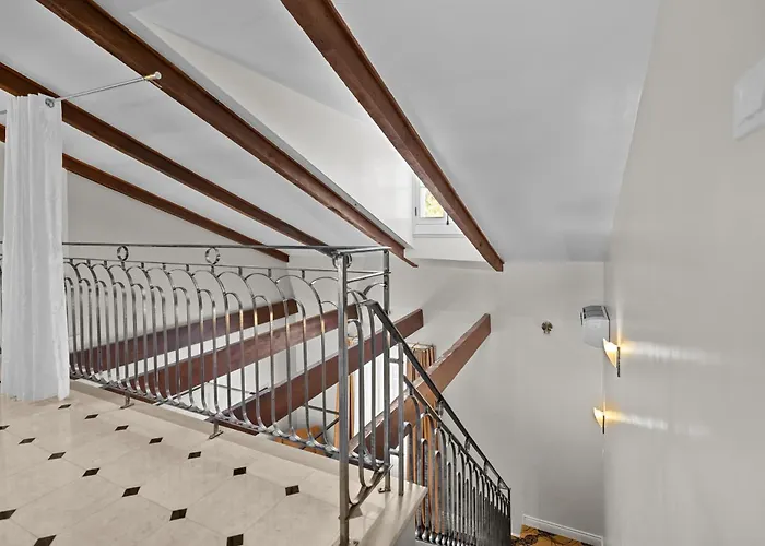 Hotel Manoir D'Auteuil
